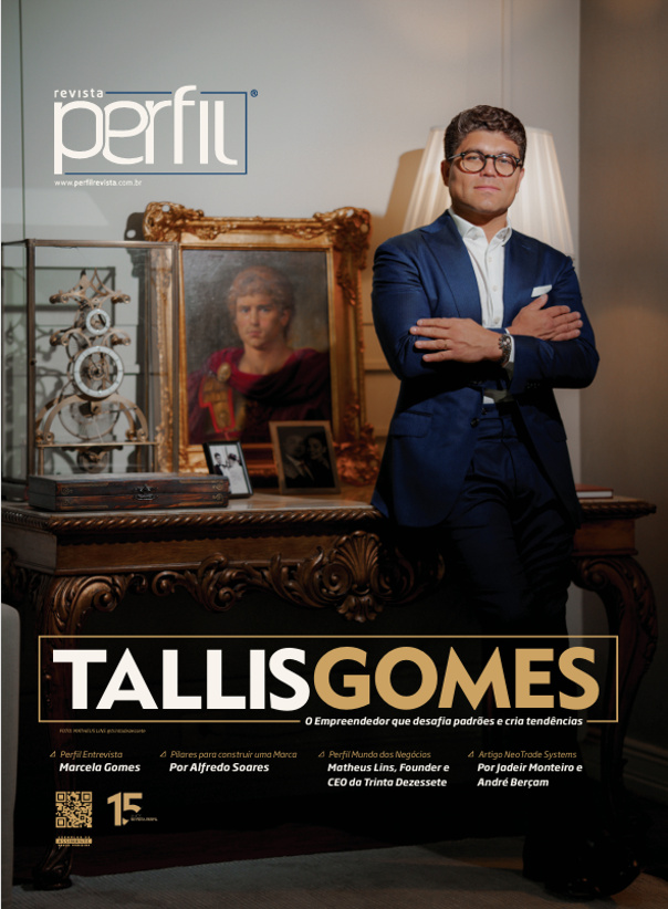 Tallis Gomes