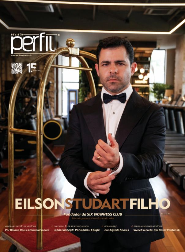 Eilson Studart Filho