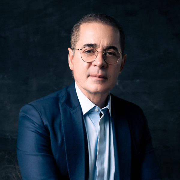 A verdadeira essência do novo rico