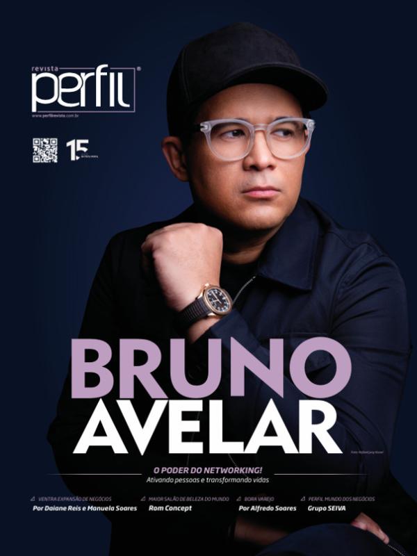 Bruno Avelar
