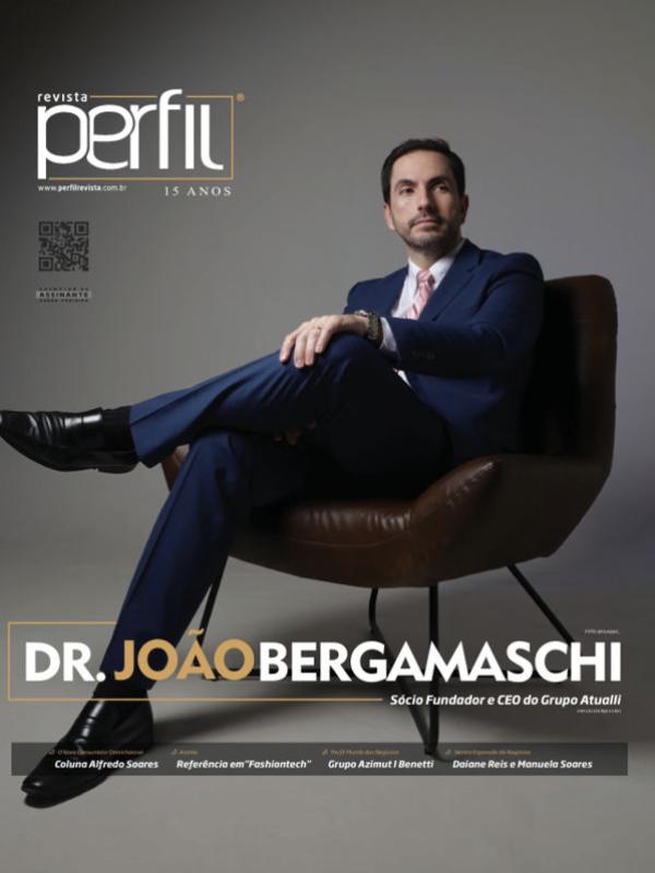 Dr. João Paulo Bergamaschi