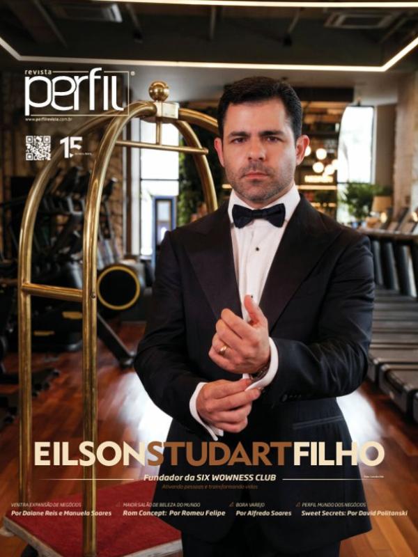 Eilson Studart Filho