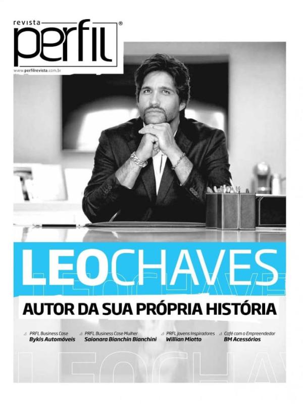 Leo Chaves