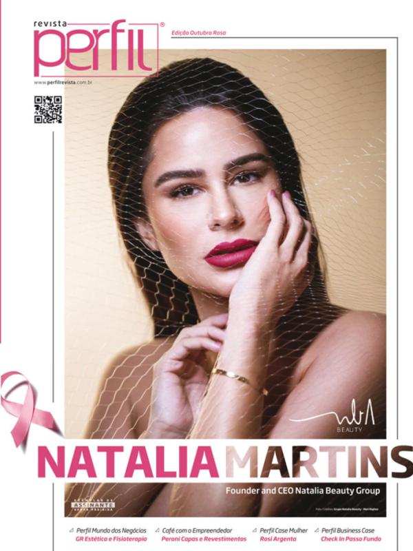 Natalia Martins