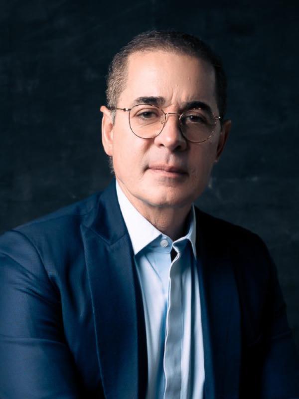 A verdadeira essência do novo rico