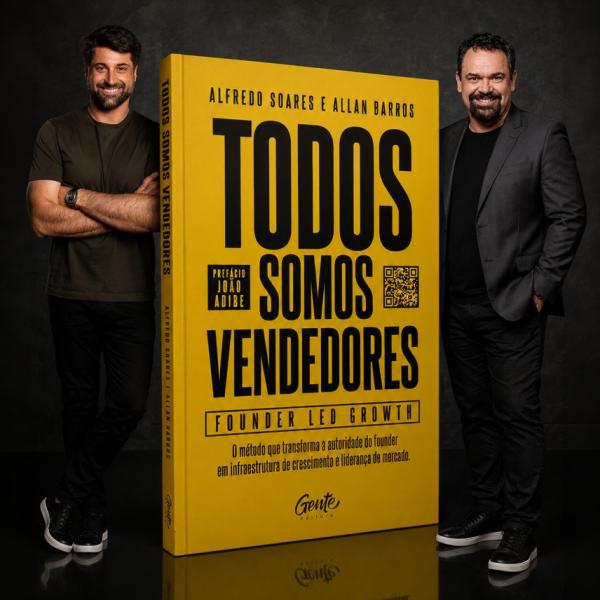 O Fim do Marketing Sem Rosto