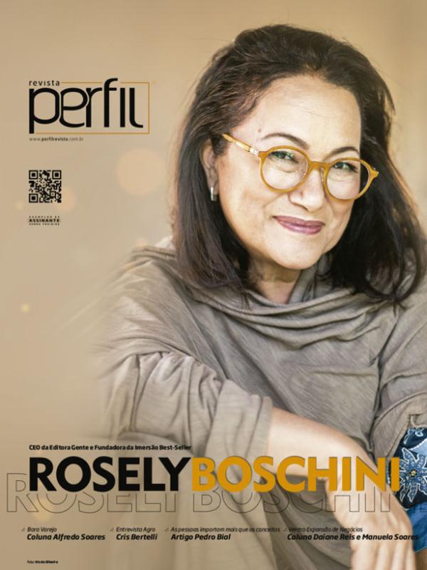 Rosely Boschini