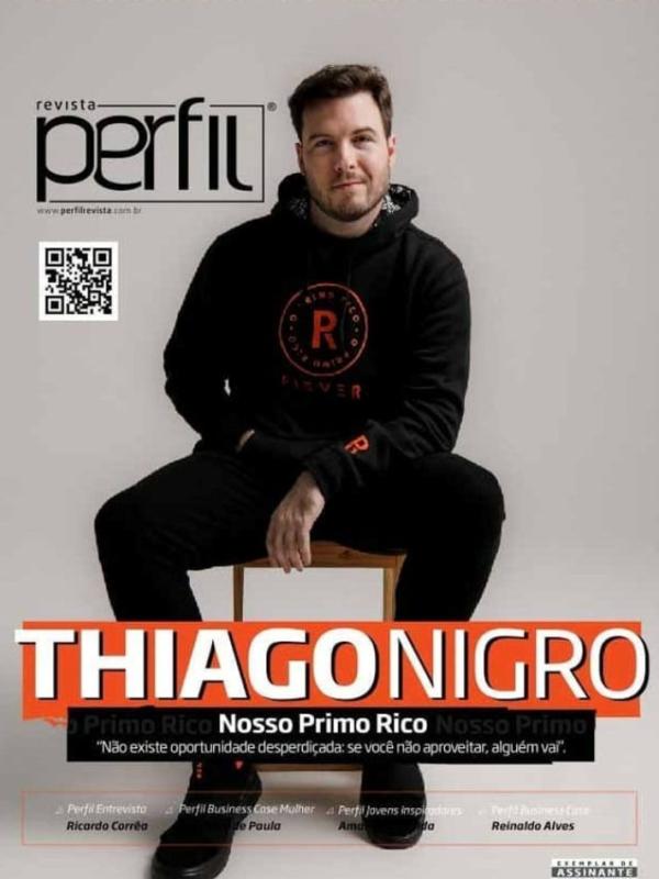 Thiago Nigro
