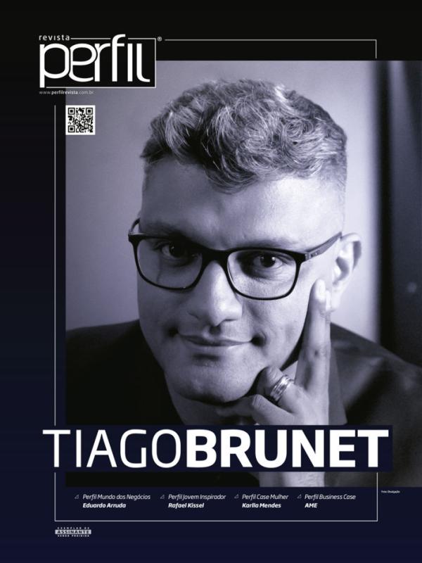 Tiago Brunet