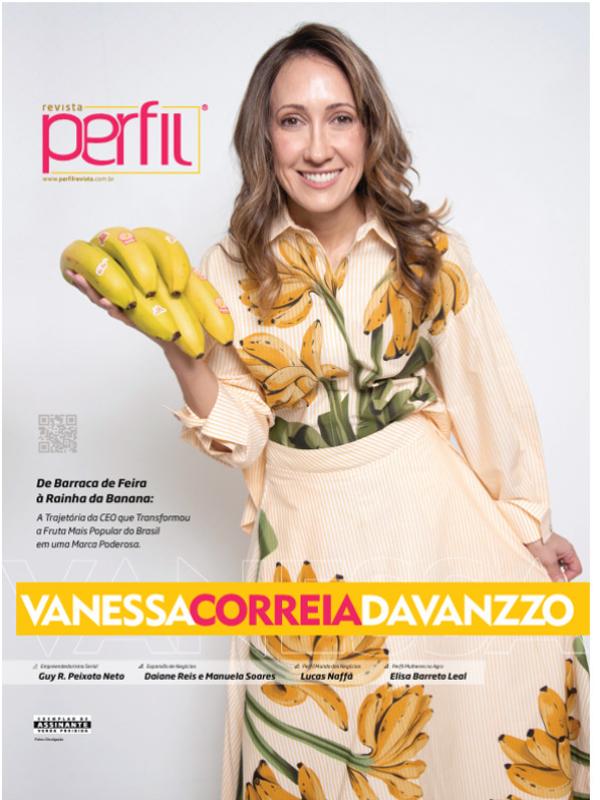 Vanessa Correia Davanzzo