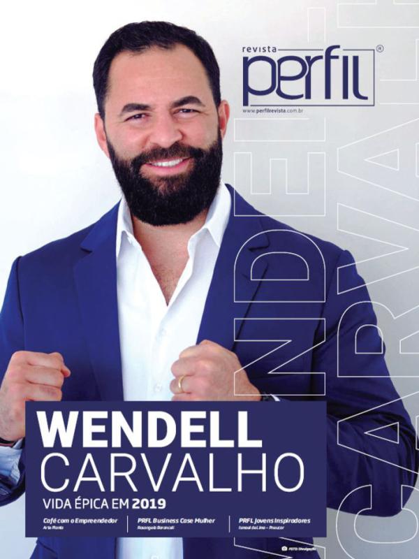 Wendell Carvalho